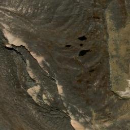 Satellite imagery of Nevado Santa Isabel, CO