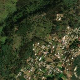 Satellite imagery of Cerro Manjui, CO