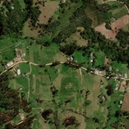 Satellite imagery of Alto La Cruz, CO