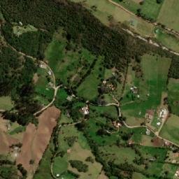 Satellite imagery of Alto La Cruz, CO