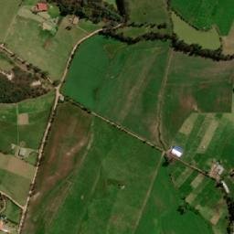 Satellite imagery of Alto La Cruz, CO