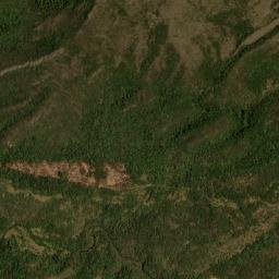 Satellite imagery of Cuchilla Santuario, CO