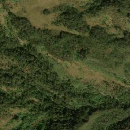 Satellite imagery of Alto El Peñón, CO