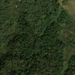 Satellite imagery of Peña Regada, CO
