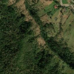 Satellite imagery of Cerro de Panamá, CO