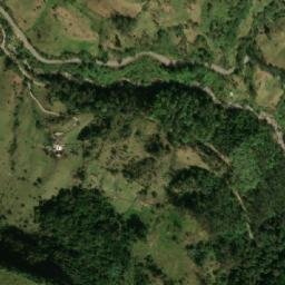 Satellite imagery of Cerro de Panamá, CO