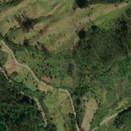 Satellite imagery of Cerro de Panamá, CO