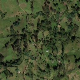 Satellite imagery of Alto La Salvadora, CO