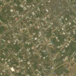 Satellite imagery of Kelly Point, NG