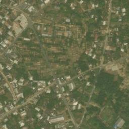 Satellite imagery of Leatham Point, NG