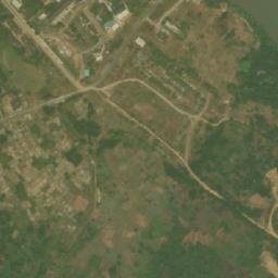 Satellite imagery of Leatham Point, NG