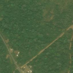 Satellite imagery of Mont Ndousan, CM