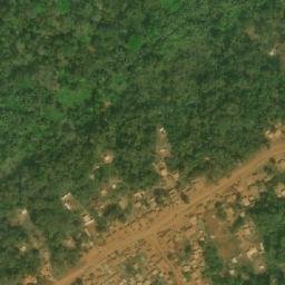 Satellite imagery of B 089, CM