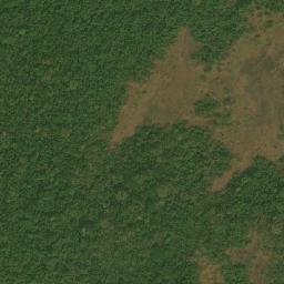 Satellite imagery of Kaga Mabana, CF