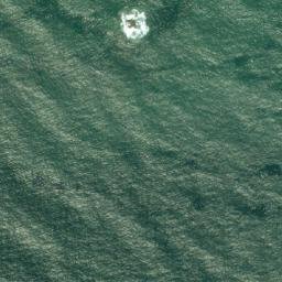 Satellite imagery of Ujung Gla, ID