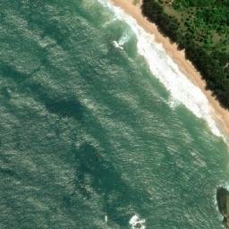 Satellite imagery of Ujung Meurok, ID