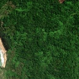 Satellite imagery of Ujung Meurok, ID