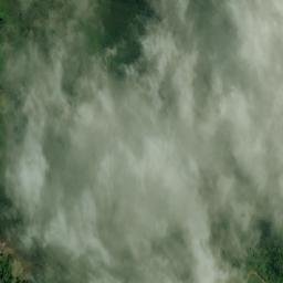 Satellite imagery of Cordillera del Chorrillo, CO