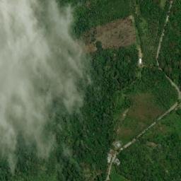 Satellite imagery of Cordillera del Chorrillo, CO