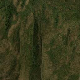 Satellite imagery of Cuchilla Santuario, CO