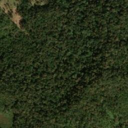 Satellite imagery of Peña Regada, CO
