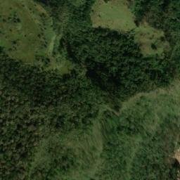 Satellite imagery of Cerro de Panamá, CO