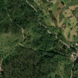 Satellite imagery of Cerro de Panamá, CO