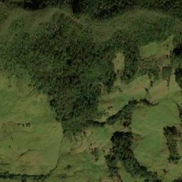 Satellite imagery of Cerro Negro, CO