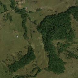 Satellite imagery of Cuchilla de Manizales, CO