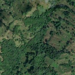 Satellite imagery of Loma El Monumento, CO