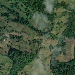 Satellite imagery of Loma El Monumento, CO