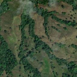 Satellite imagery of Loma El Monumento, CO