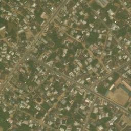 Satellite imagery of Kelly Point, NG