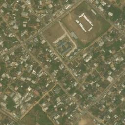 Satellite imagery of Kelly Point, NG