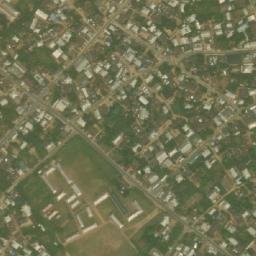 Satellite imagery of Kelly Point, NG