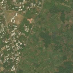 Satellite imagery of Leatham Point, NG