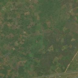 Satellite imagery of Leatham Point, NG