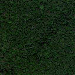 Satellite imagery of Mont Koupé, CM