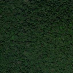 Satellite imagery of Mont Koupé, CM