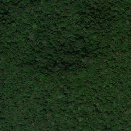 Satellite imagery of Mont Koupé, CM