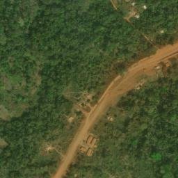 Satellite imagery of B 089, CM