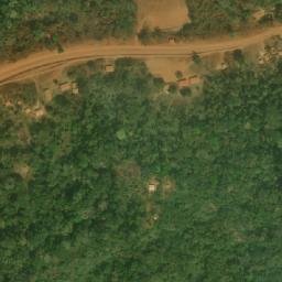 Satellite imagery of B 089, CM