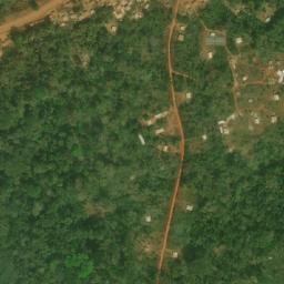 Satellite imagery of B 089, CM