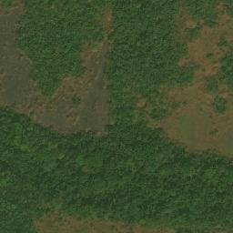 Satellite imagery of Kaga Mabana, CF