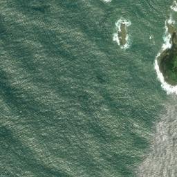 Satellite imagery of Ujung Meurok, ID
