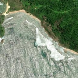 Satellite imagery of Ujung Meurok, ID