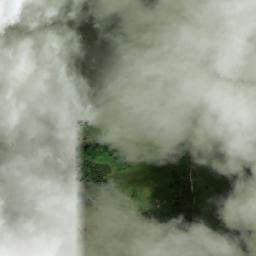 Satellite imagery of Alto Sinaí, CO