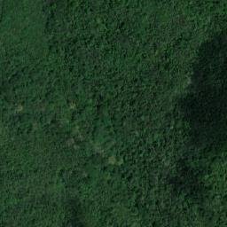 Satellite imagery of Cuchilla de Santa Bárbara, CO