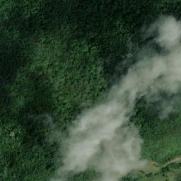 Satellite imagery of Cuchilla de Santa Bárbara, CO