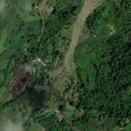 Satellite imagery of Cordillera del Chorrillo, CO